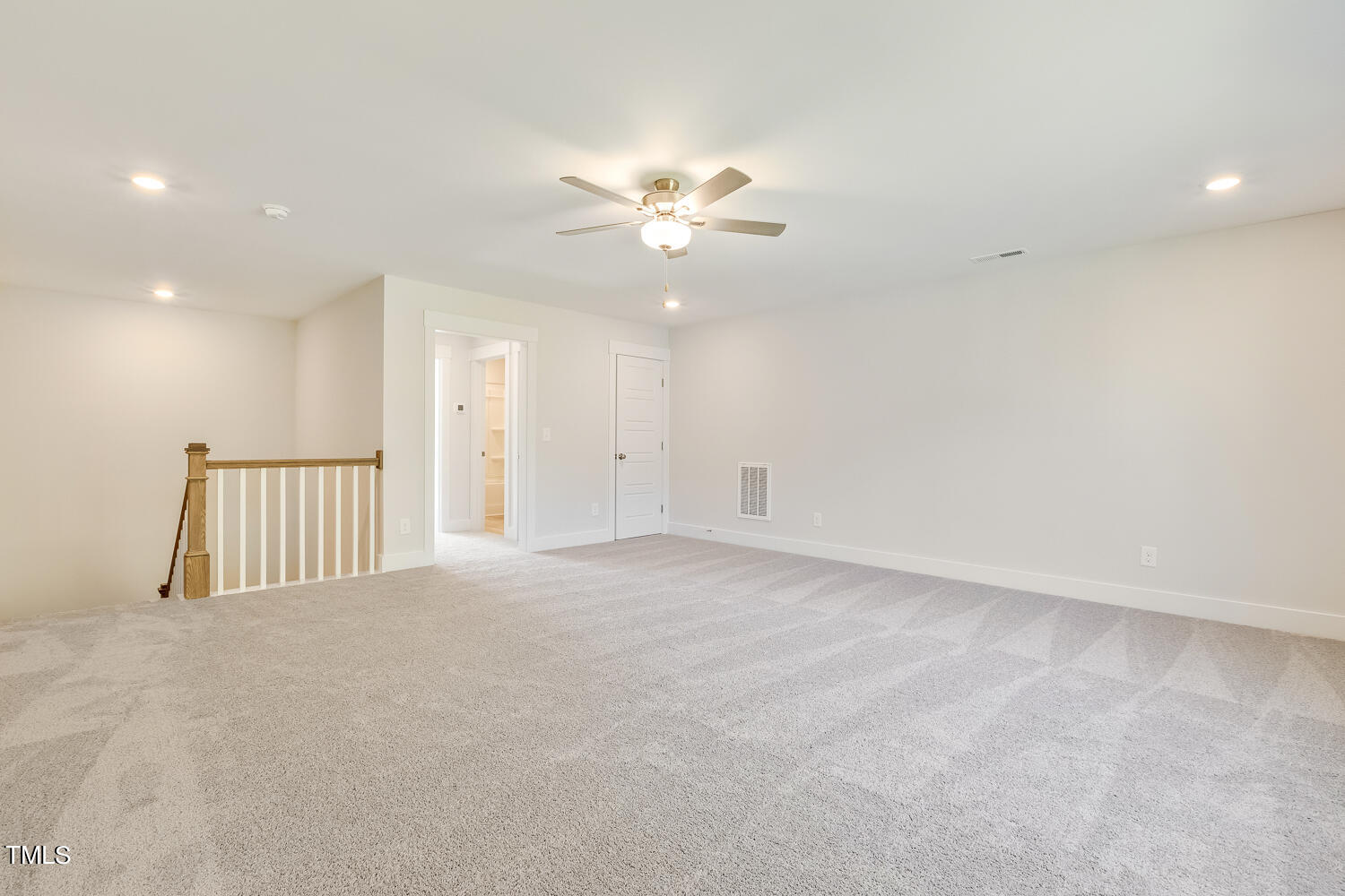 1609 Golden Sundew Drive Willow Spring, NC 27592 - Photo 38 of 54 Spacious Loft 2nd floor