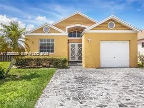 $495,000 | 9957 West Elm Lane, Miramar, FL 33025