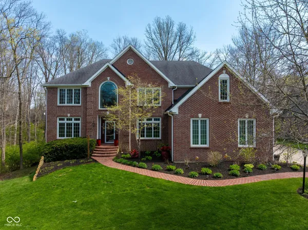 $975,000 | 12465 Silver Bay Circle, Indianapolis, IN 46236