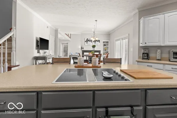 $975,000 | 12465 Silver Bay Circle, Indianapolis, IN 46236