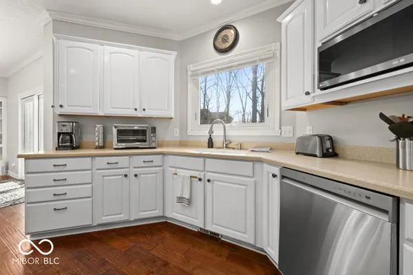 $975,000 | 12465 Silver Bay Circle, Indianapolis, IN 46236