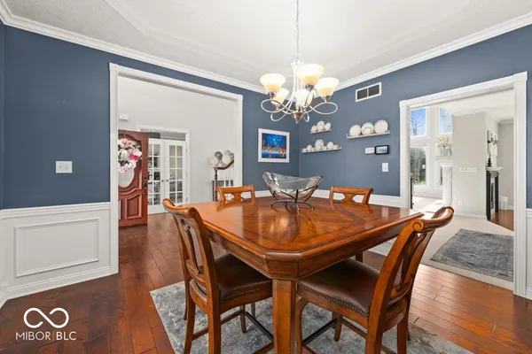 $975,000 | 12465 Silver Bay Circle, Indianapolis, IN 46236