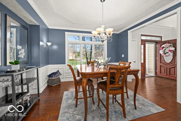 $975,000 | 12465 Silver Bay Circle, Indianapolis, IN 46236