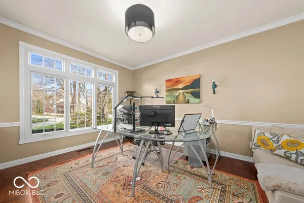 $975,000 | 12465 Silver Bay Circle, Indianapolis, IN 46236