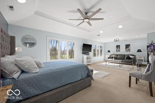 $975,000 | 12465 Silver Bay Circle, Indianapolis, IN 46236