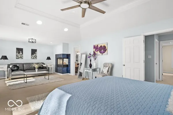 $975,000 | 12465 Silver Bay Circle, Indianapolis, IN 46236