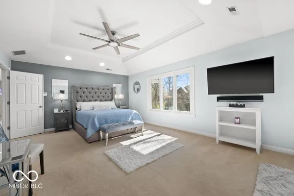 $975,000 | 12465 Silver Bay Circle, Indianapolis, IN 46236
