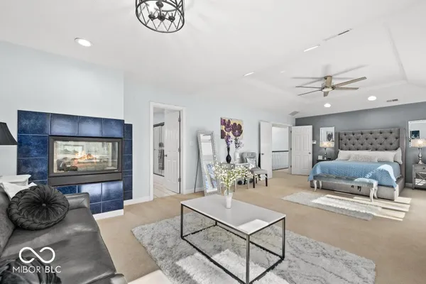 $975,000 | 12465 Silver Bay Circle, Indianapolis, IN 46236