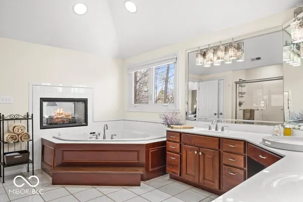 $975,000 | 12465 Silver Bay Circle, Indianapolis, IN 46236