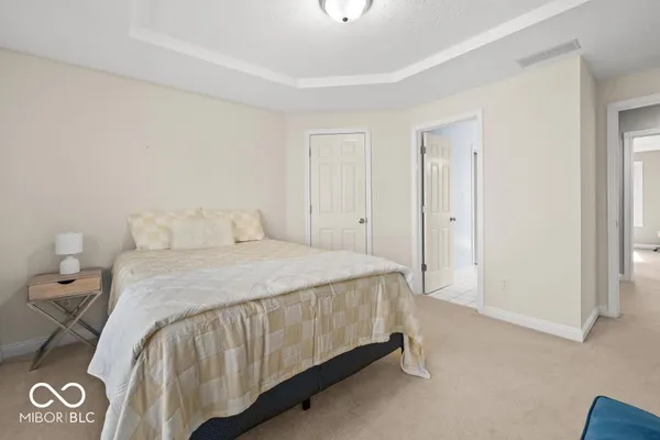 $975,000 | 12465 Silver Bay Circle, Indianapolis, IN 46236