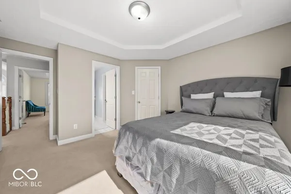 $975,000 | 12465 Silver Bay Circle, Indianapolis, IN 46236