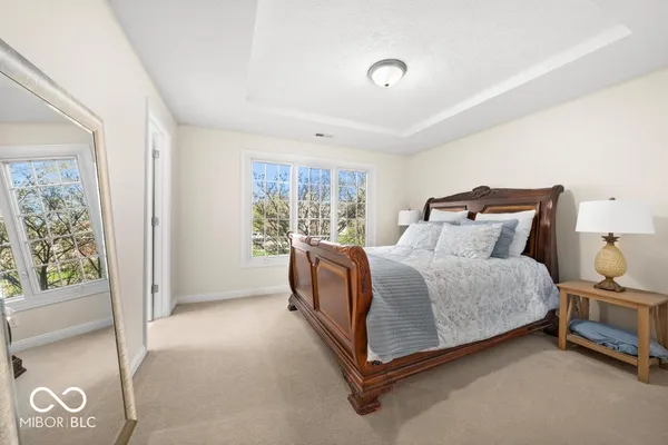 $975,000 | 12465 Silver Bay Circle, Indianapolis, IN 46236