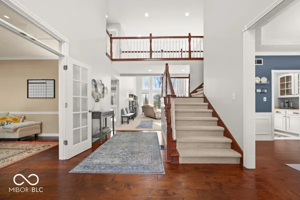 $975,000 | 12465 Silver Bay Circle, Indianapolis, IN 46236