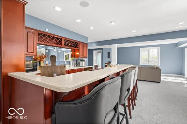 $975,000 | 12465 Silver Bay Circle, Indianapolis, IN 46236