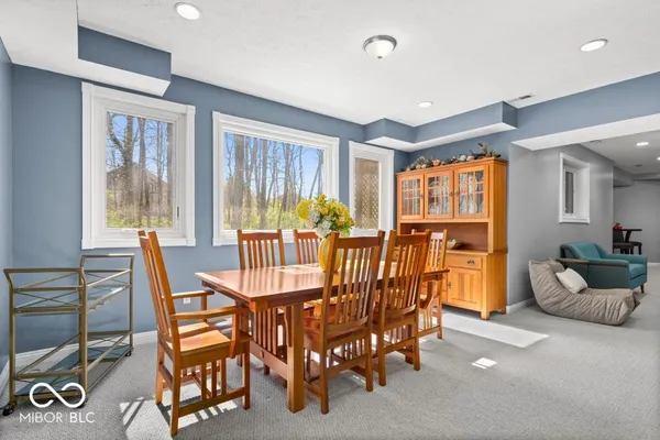 $975,000 | 12465 Silver Bay Circle, Indianapolis, IN 46236