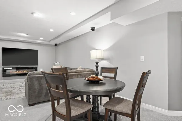 $975,000 | 12465 Silver Bay Circle, Indianapolis, IN 46236