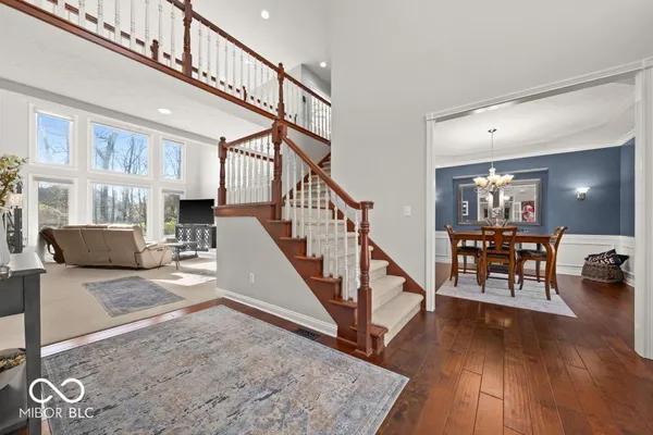 $975,000 | 12465 Silver Bay Circle, Indianapolis, IN 46236