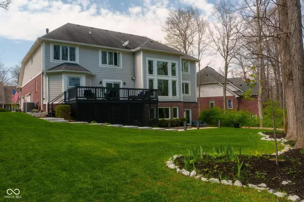 $975,000 | 12465 Silver Bay Circle, Indianapolis, IN 46236