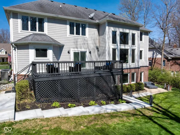 $975,000 | 12465 Silver Bay Circle, Indianapolis, IN 46236