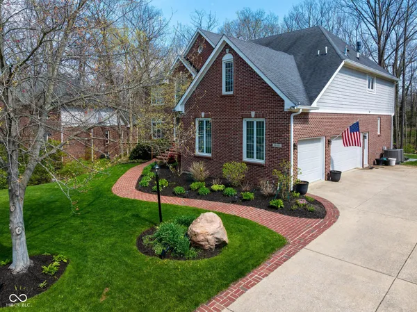 $975,000 | 12465 Silver Bay Circle, Indianapolis, IN 46236