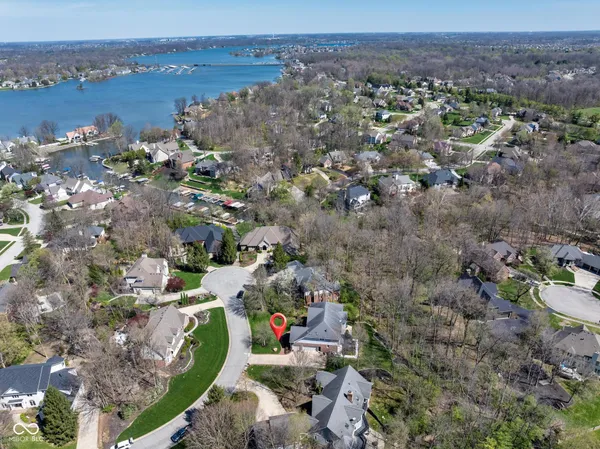 $975,000 | 12465 Silver Bay Circle, Indianapolis, IN 46236