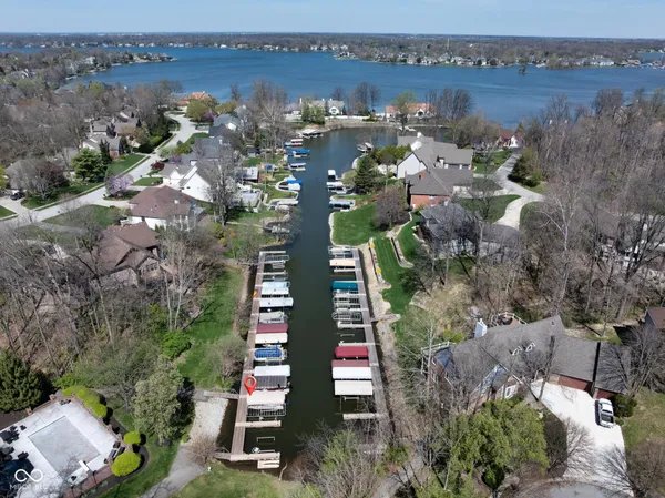 $975,000 | 12465 Silver Bay Circle, Indianapolis, IN 46236