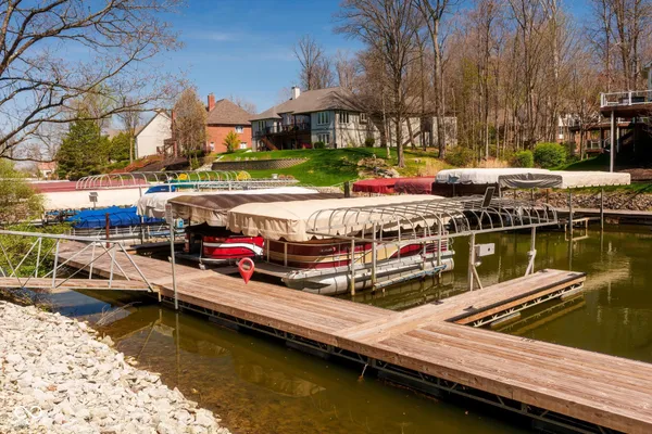 $975,000 | 12465 Silver Bay Circle, Indianapolis, IN 46236