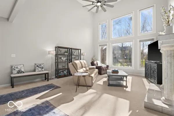 $975,000 | 12465 Silver Bay Circle, Indianapolis, IN 46236