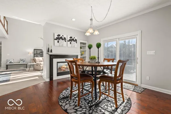 $975,000 | 12465 Silver Bay Circle, Indianapolis, IN 46236