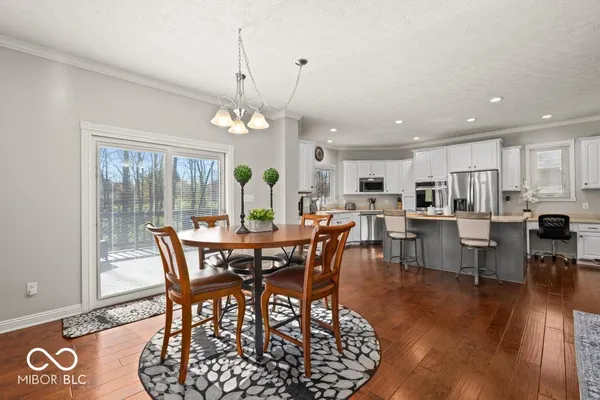 $975,000 | 12465 Silver Bay Circle, Indianapolis, IN 46236