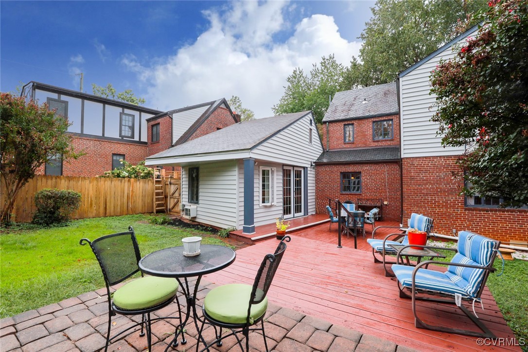 3108 Rendale Avenue Richmond, VA 23221 - Photo 34 of 45 Gallery Image 34