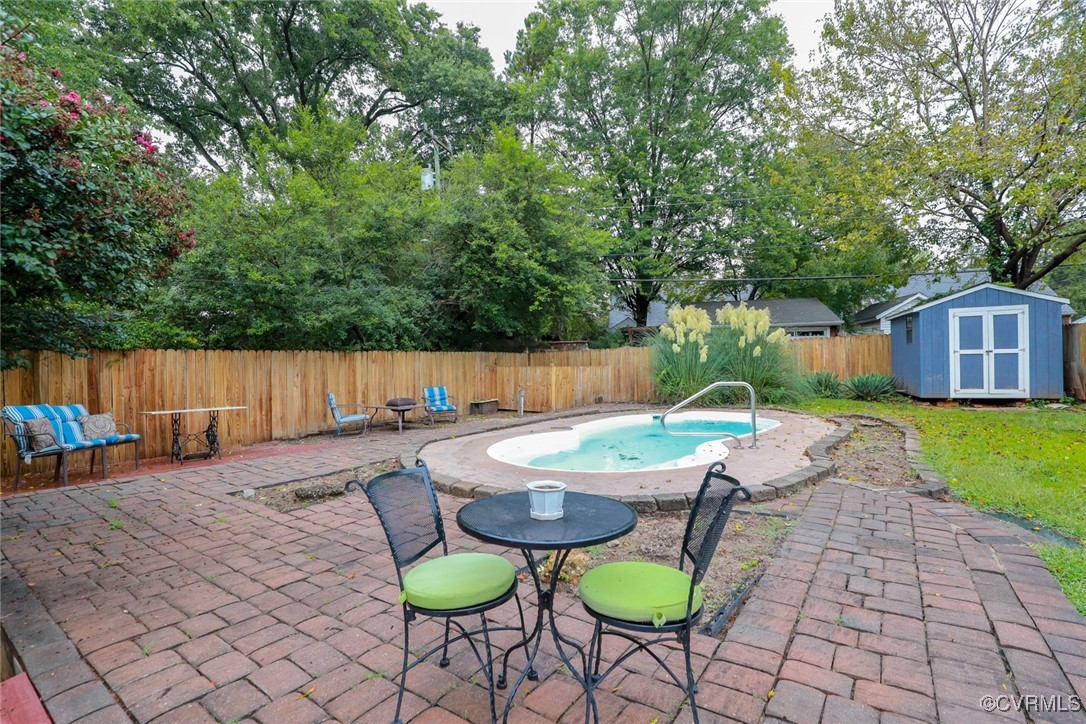 3108 Rendale Avenue Richmond, VA 23221 - Photo 39 of 45 Gallery Image 39