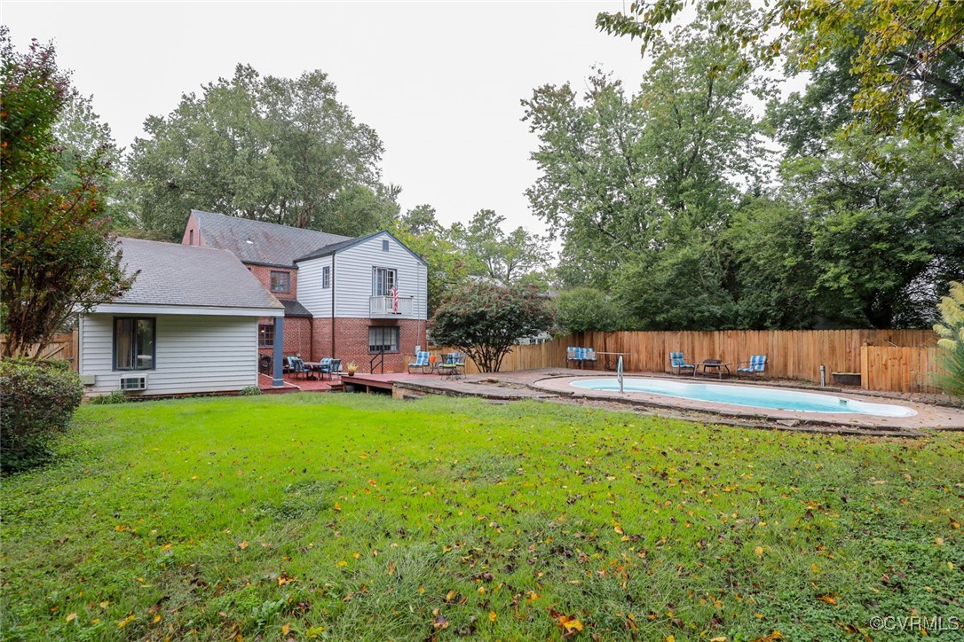 3108 Rendale Avenue Richmond, VA 23221 - Photo 40 of 45 Gallery Image 40