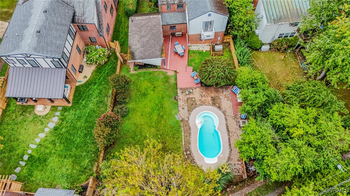 3108 Rendale Avenue Richmond, VA 23221 - Photo 41 of 45 Gallery Image 41