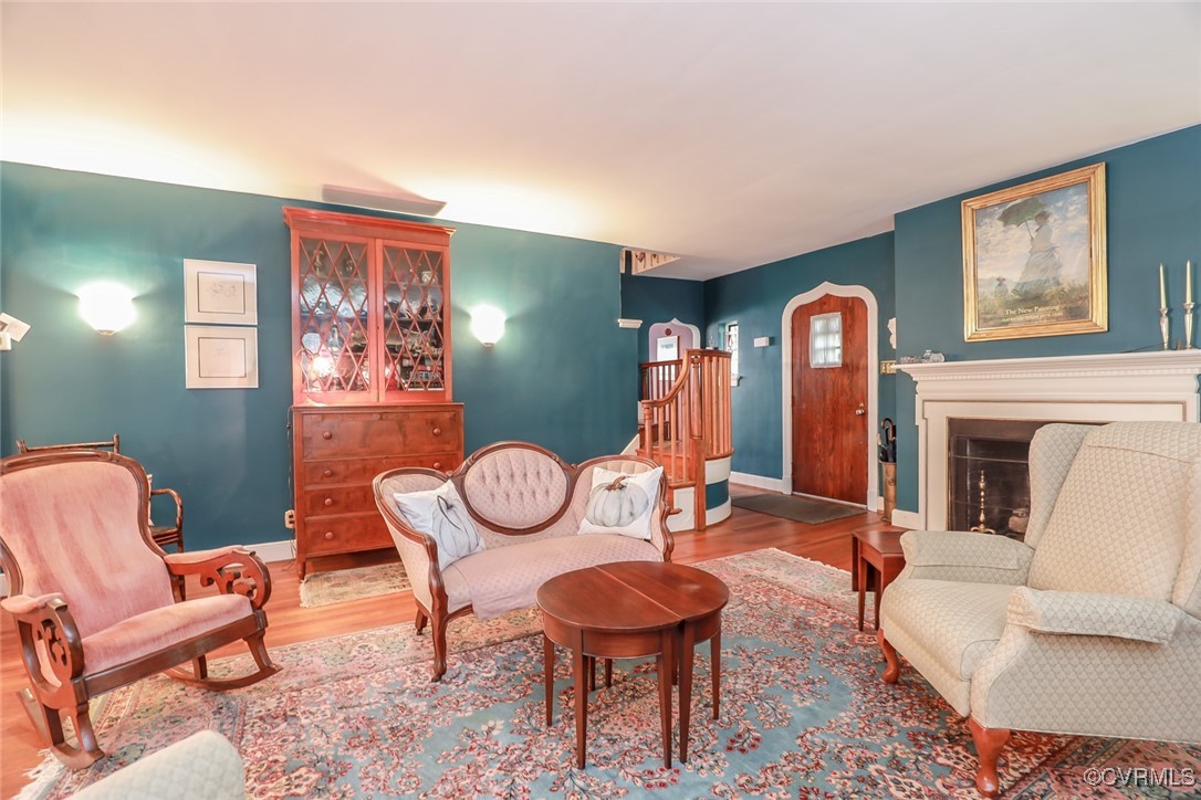 3108 Rendale Avenue Richmond, VA 23221 - Photo 8 of 45 Gallery Image 8