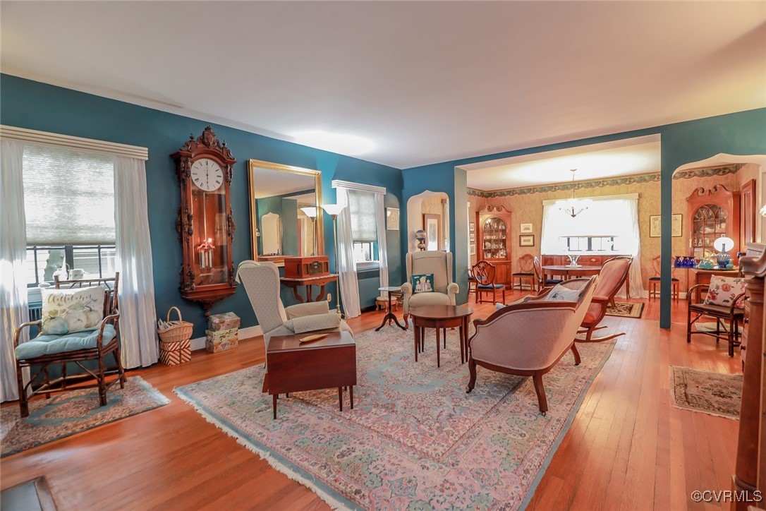 3108 Rendale Avenue Richmond, VA 23221 - Photo 9 of 45 Gallery Image 9