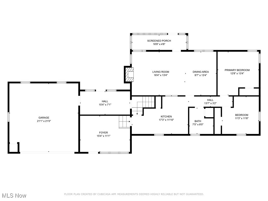 8028 Mines Road Southeast Warren, OH 44484 - Photo 50 of 50 Gallery Image 50