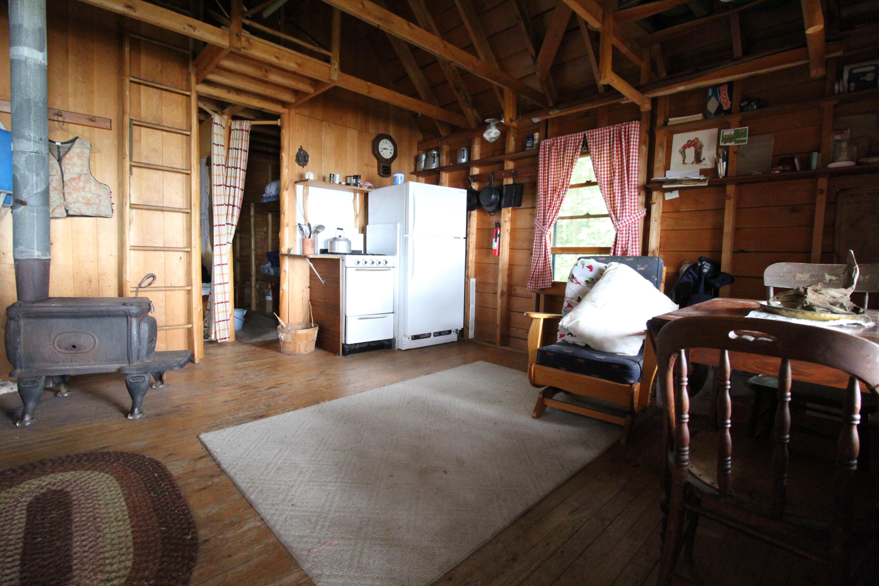 Lot 3 Alca Flat Road Oquossoc, ME 04964 - Photo 10 of 26 IMG_5234