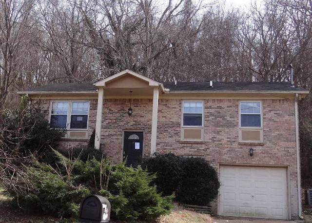 533 Holt Valley Road Nashville, TN 37209 - Photo 1 of 10 Gallery Image 1