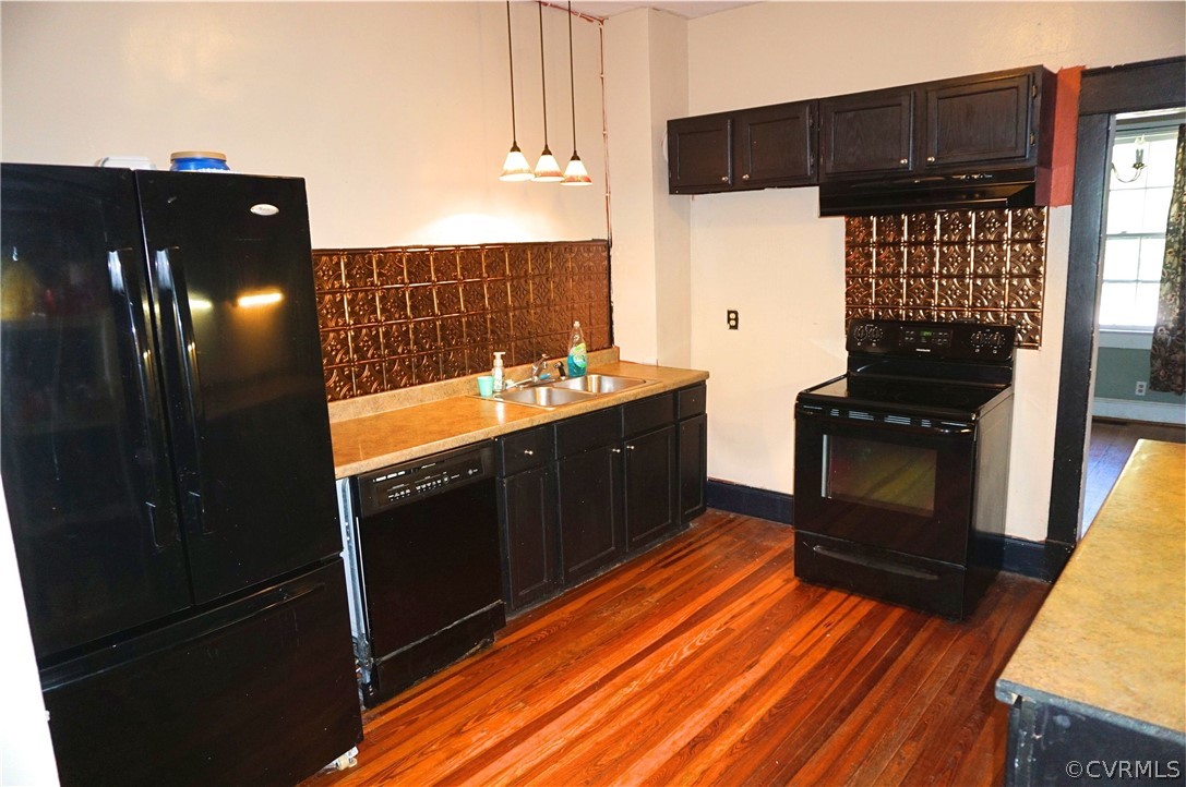 131 Green Bay Road Green Bay, VA 23942 - Photo 8 of 28 Gallery Image 8