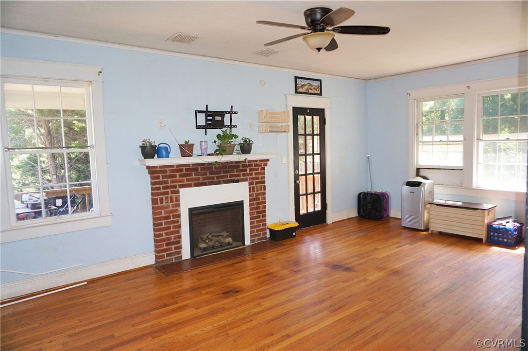 131 Green Bay Road Green Bay, VA 23942 - Photo 10 of 28 Gallery Image 10