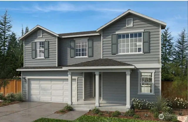 $619,950 | 737 Madden Avenue, Unit 15, Buckley, WA 98321