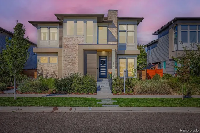$1,415,000 | 6025 Beeler Street, Denver, CO 80238
