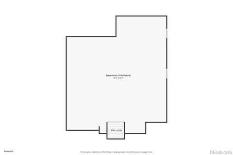 a picture of a person on a wall