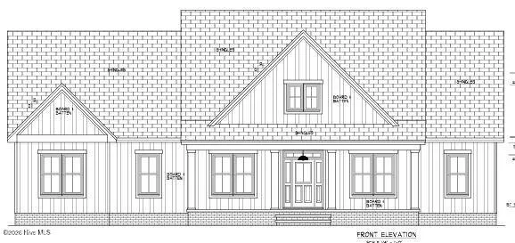 $531,028 | 178 Prency Lane, Middlesex, NC 27557