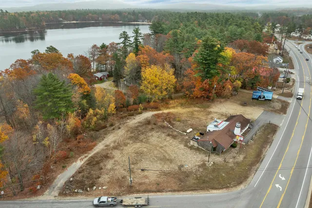 $695,000 | 954 Highway 16, Ossipee, NH 03864