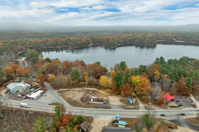 $695,000 | 954 Highway 16, Ossipee, NH 03864