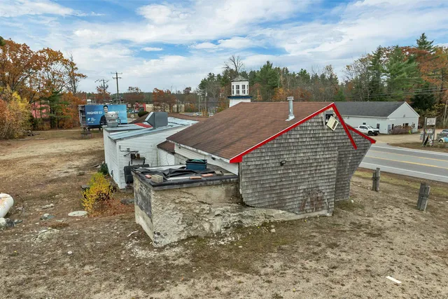 $695,000 | 954 Highway 16, Ossipee, NH 03864