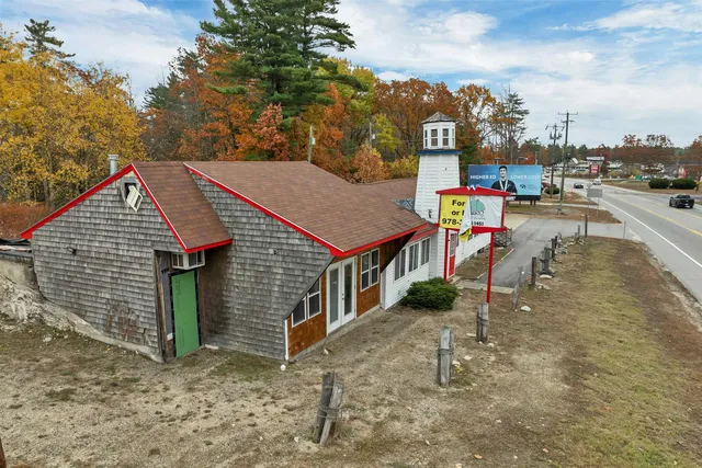 $695,000 | 954 Highway 16, Ossipee, NH 03864