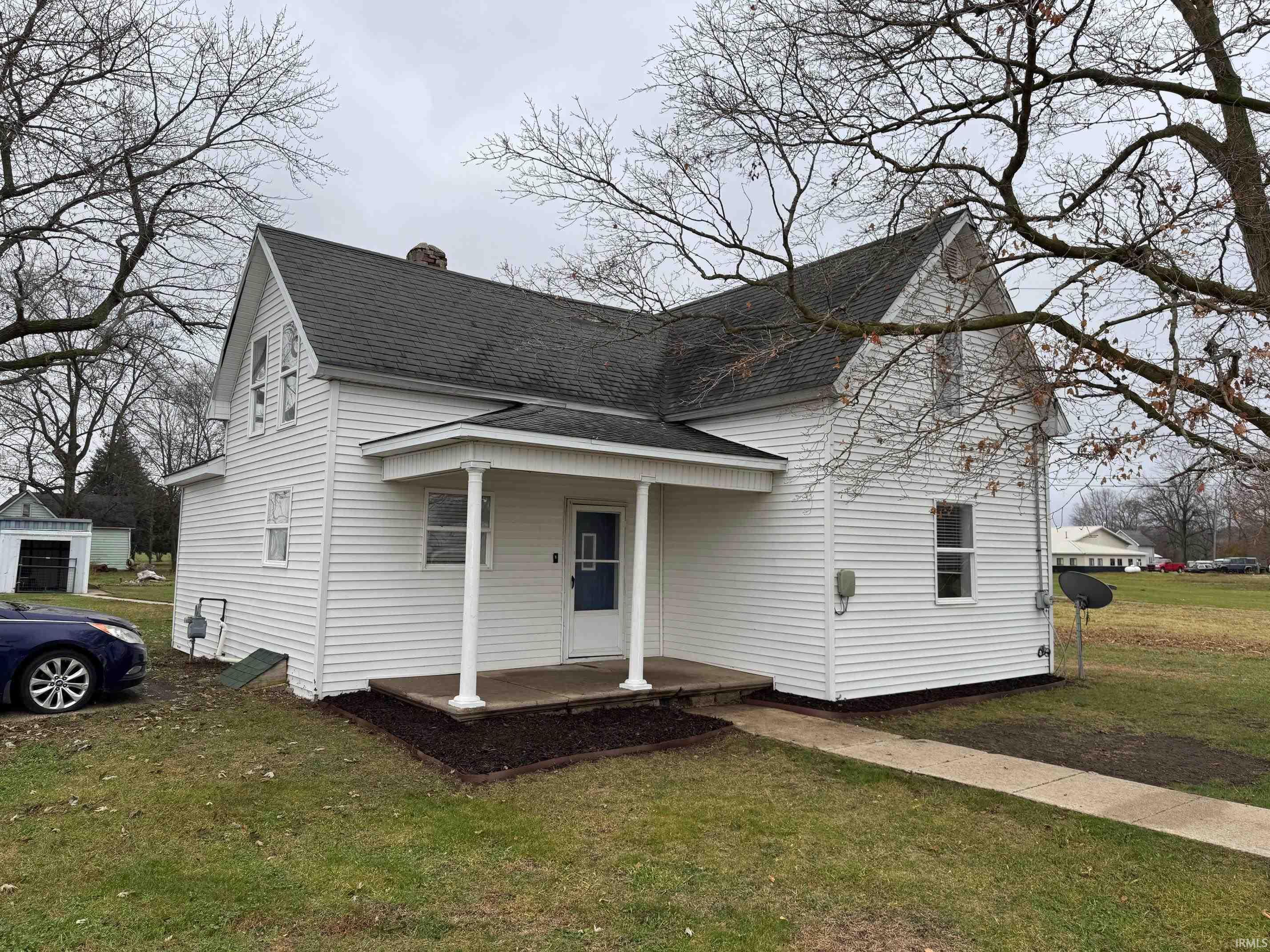 79 North 650 East Rochester, IN 46975 - Photo 1 of 11